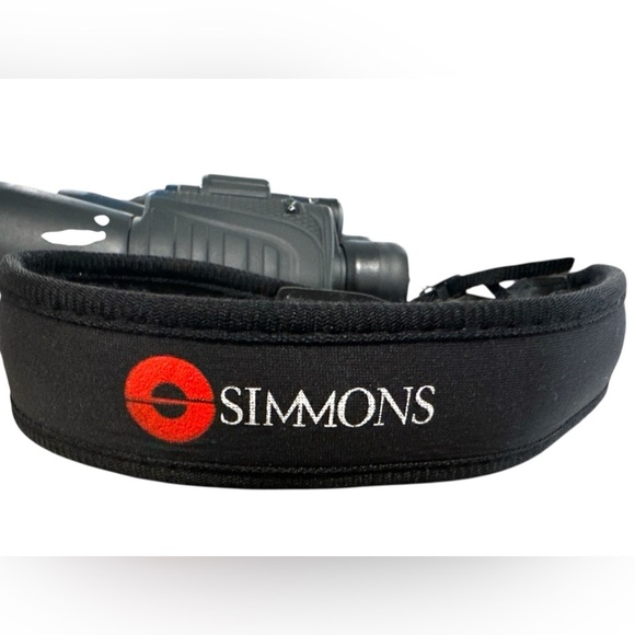 Simmons ProSport 10x50 Binoculars – Clear & Powerful - Picture 7 of 7